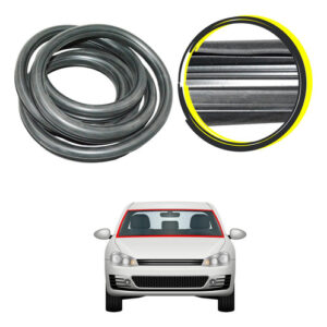 Borracha Para-brisas Sem Friso Variant I Tl .