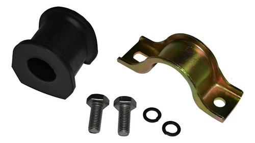 Kit Barra Estabilizadora Diant Triton 17 Em Diante