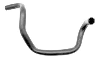 Mangueira Inferior Radiador Clio 1.0 8v 2000 Em Diante