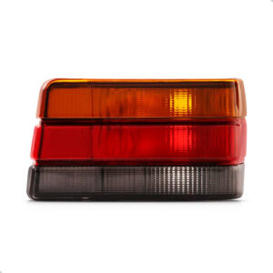 Par Sinaleira Chevette 1987 A 1996 Fume Bronze Tricolor