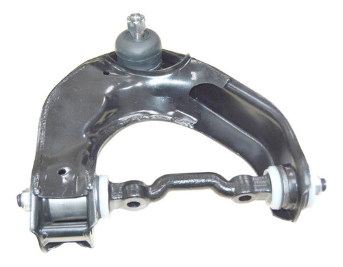 Bandeja Superior Dir Com Buchas Com Pivo H100 Hr 2004