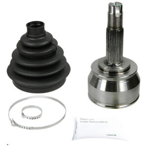 Junta Homocinetica Belina Corcel Del Rey Pampa Scala 1.6