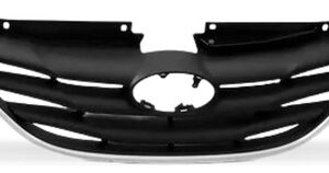 Kit Frente Capo E Parachoque Sonata 2011 A 2014