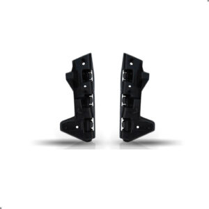 Envolvente Dianteiro Master 2013 A 2022 Com Guias 1a Linha  Preto