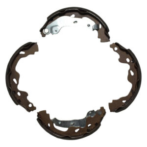 Sapatas Freio Com Haste Etios 1.3 16v 1.5 16v 2012 A 2021