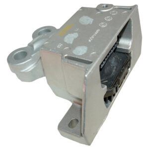 Coxim Esquerdo Cambio Pulse 1.3 Automatico 2021 Em Diante.