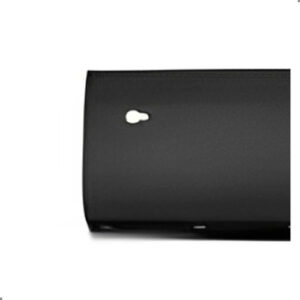 Friso Lateral Tras Para Iveco 2020 A 2024 Furo Lant. Le/ld Lado Direito/esquerdo