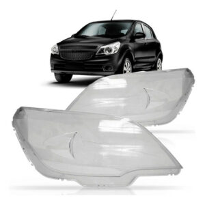 Par Lente Farol Agile 2009 2010 2011 2012 2013 2014