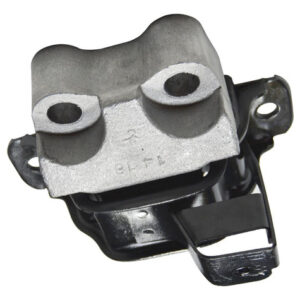 Coxim Esquerdo Do Cambio Punto 1.8 8v 2008 A 2010 .