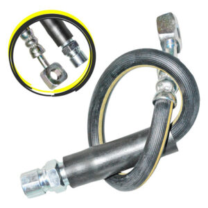 Flexivel De Freio Dianteiro 35 Monza 82 87