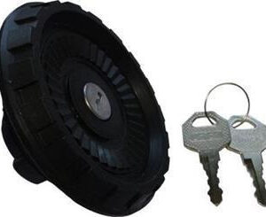 Tampa Combustivel Com Chave Corcel 1973 Ate 1977