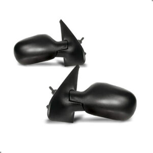 Par Retrovisor Externo Para Clio 1999 2000 2001 2002 A 2011