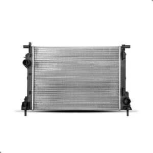 Radiador Para Fiat Cronos 2017 A 25 1.0/1.3/1.8 Manual/auto.