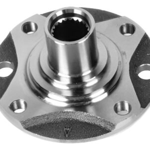 Cubo De Roda Dianteiro Corsa Ate 2001 Celta