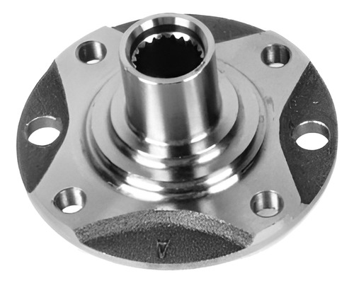 Cubo De Roda Dianteiro Corsa Ate 2001 Celta