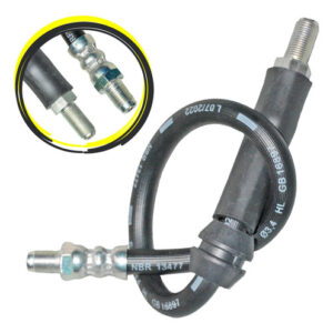 Flexivel De Freio Dianteiro Escort Hobby Verona Hobby Ate 92