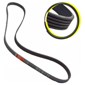Correia Micro V Galant 2.0 16v 98 S40 1.8 16v 98 Em Diante
