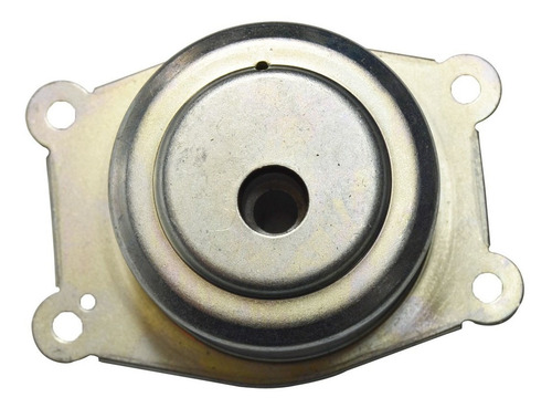 Coxim Motor Diant Esq S/sup Astra 1.8/2.0 99/... Zafira --