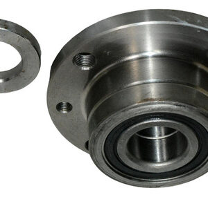 Cubo Roda Traseiro Linea 09 A 15 Marea 99 A 04 Palio 96 A 15