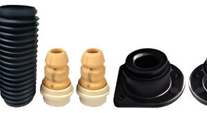 Kit Amortecedor Dianteiro 2 Lados Doblo 2010 Em Diante