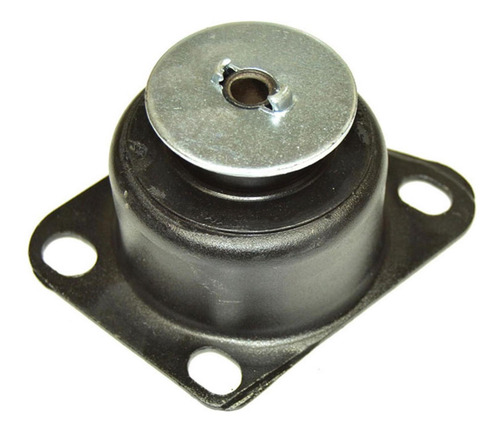 Coxim Do Motor Lado Cambio Diant Esq Palio Siena Strada