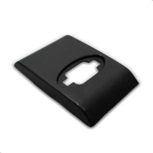 Friso Lateral Coluna Menor Master 2013 A 2024 Com Furo Preto