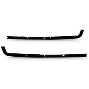 Par Friso Grade Superior Gol 1987 1988 1989 1990