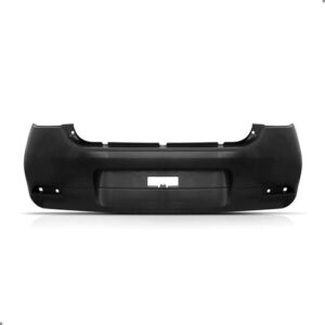 Par Envolvente Logan 2014 2015 2016 Dianteiro E Traseiro Preto