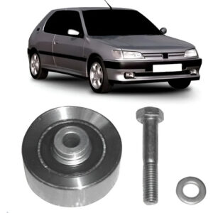 Polia Correia Dentada 306 405 406 605 Xantia Xsara Zx