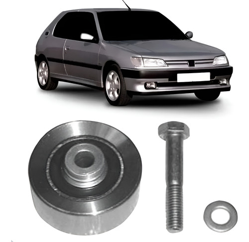 Polia Correia Dentada 306 405 406 605 Xantia Xsara Zx