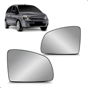 Par Subconjunto Meriva 2002 2003 2004 2005 2006 2007 A 2012