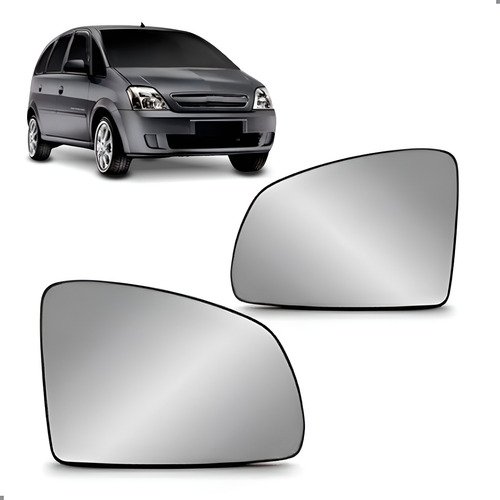 Par Subconjunto Meriva 2002 2003 2004 2005 2006 2007 A 2012