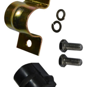 Kit Barra Estabilizadora Dianteira Caravan Opala 1969 A 1979