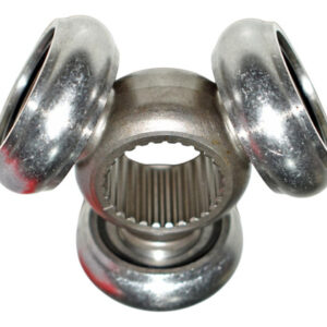 Junta Tripoide Trizeta 28 Dentes Toro Compass Renegade