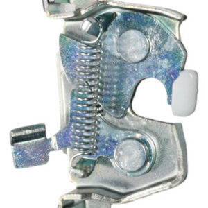 Fechaduras Interna Porta Malas Mecanica Gol 96 Em Diante .