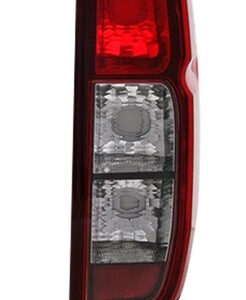 Par Lanterna Traseira Fume Frontier Attack 2008 2012 A 2015 - Fumê