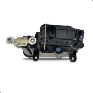 Farol Auxiliar Para Delivery 17 18 2019 2020 A 2025 1ª Linha Esquerdo-motorista