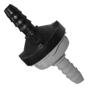 Valvula Hidrovacuo Tubo 6x6 Usada No Circuito