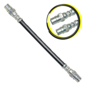 Flexivel De Freio Traseiro 310 Laguna 98 Em Diante