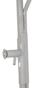 Tubo Admissao Kombi 1600 1965 Em Diante