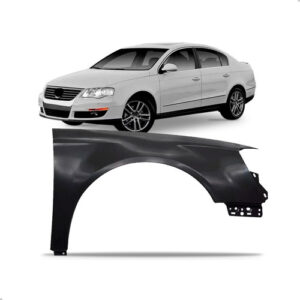 Paralama Passat 2006 2007 2008 2009 2010 Direito Tong Yang Direito