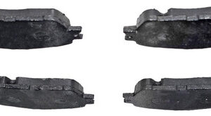 Pastilha Dianteira Camry 3.0 3.5 V6 2006 A 2013