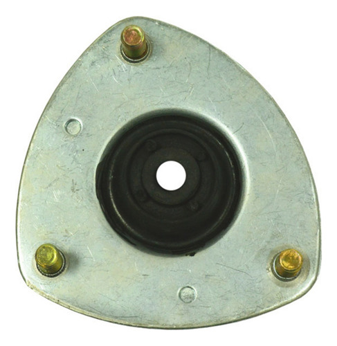 Coxim Amortecedor Dianteiro Civic 1992 A 2001 .