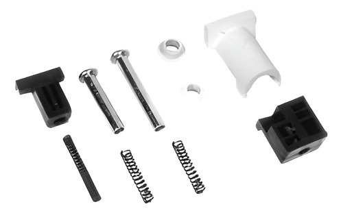 Reparo Alavanca Cambio Escort 1984 Ate 1986