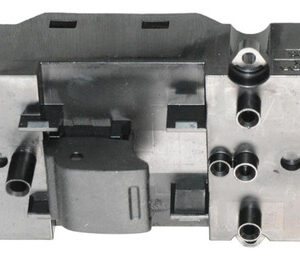 Tecla Acionamento Vidro Civic 12 Em Diante