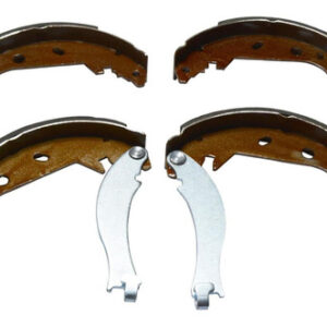 Sapata Freio Palio Weekend Strada Marea Brava Stilo Idea