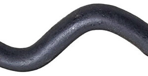 Mangueira Primaria Ventilacao Motor Corsa 1.0 95 A 98