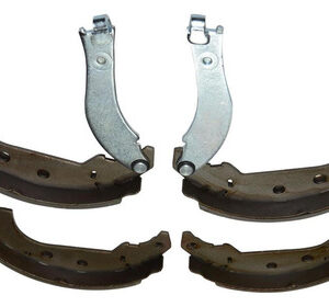 Sapatas Freio Fiorino 2004 A 2010 Strada 1998 A 2012