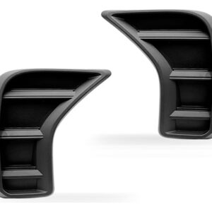 Kit Grade Saveiro 2023 A 2026 Central E Laterais