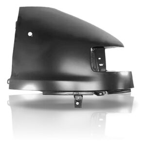 Par Paralama Para Fiat Ducato 1995 96 97 98 99 00 01 02 2003